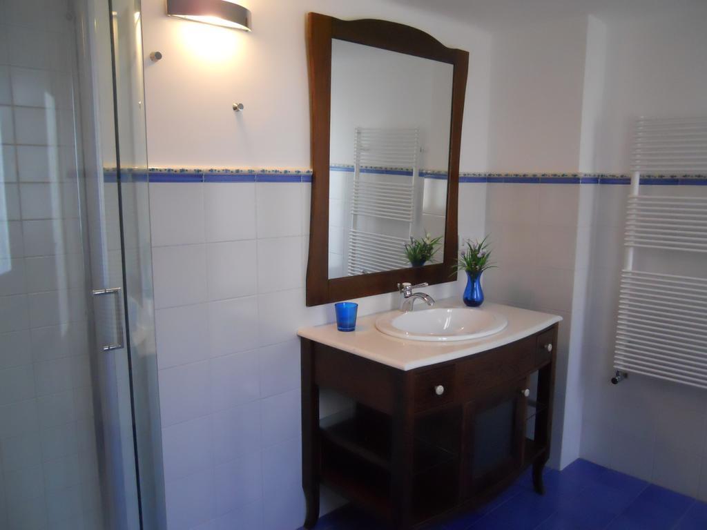 Borgo Due Mari Bed & Breakfast Taranto Room photo