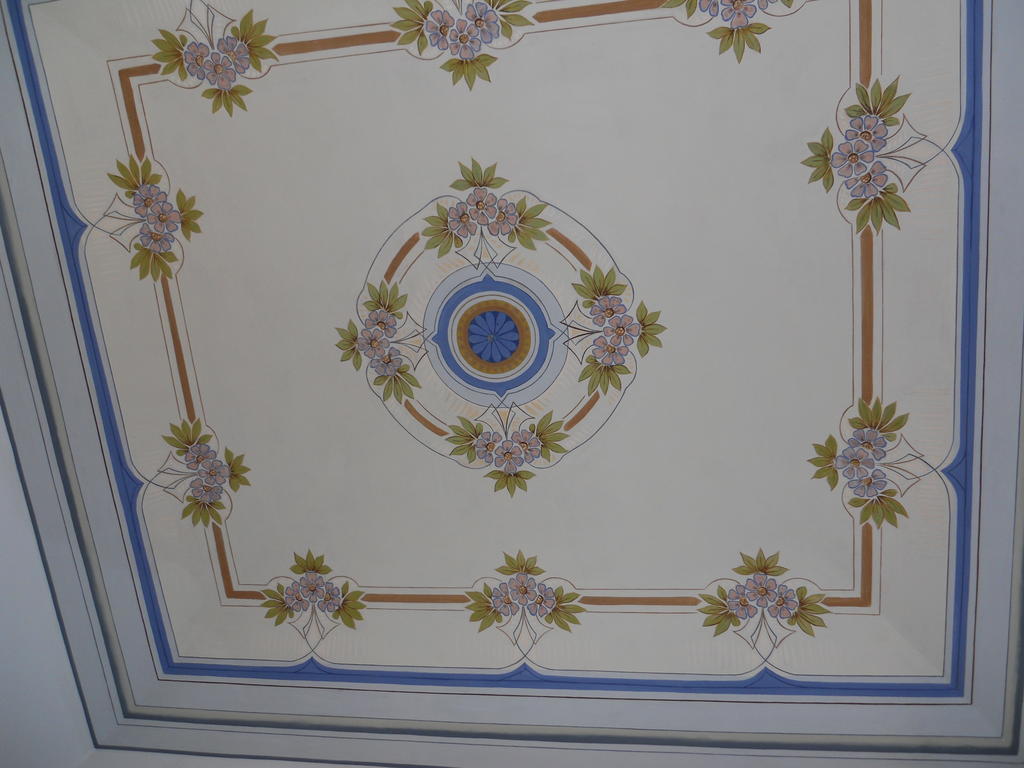 Borgo Due Mari Bed & Breakfast Taranto Room photo