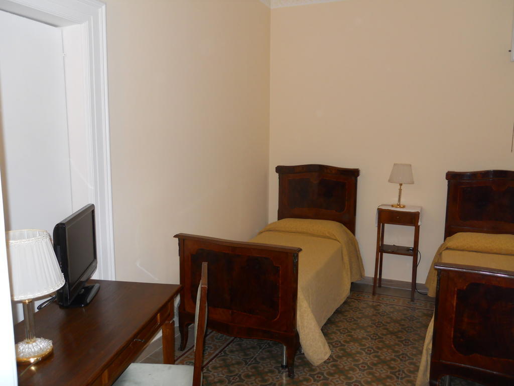 Borgo Due Mari Bed & Breakfast Taranto Room photo