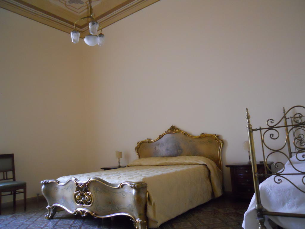 Borgo Due Mari Bed & Breakfast Taranto Room photo